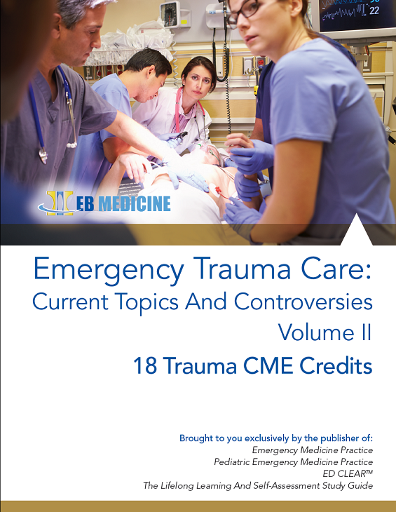 Emergency Stroke Care Advances And Controversies, Volume I (Stroke CME) Emergency Stroke Care Advances And Controversies, Volume I (Stroke CME)